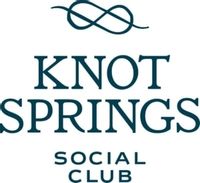 Knot Springs coupons